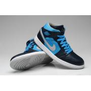 Chaussure de Basket Air Jordan 1 Retro Pour Homme Pas Cher